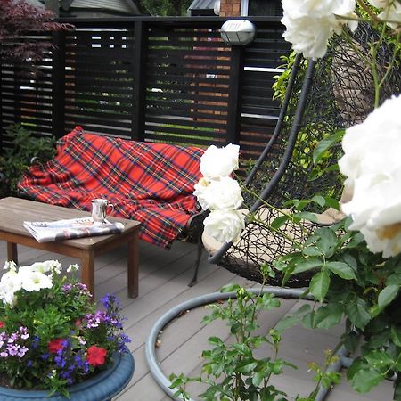 Finlay Banks Boutique Bed & Breakfast Christchurch Exteriör bild
