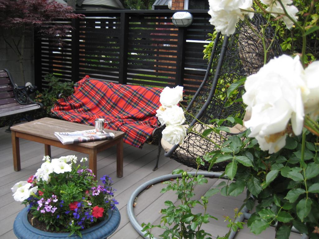 Finlay Banks Boutique Bed & Breakfast Christchurch Exteriör bild