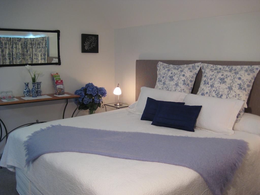 Finlay Banks Boutique Bed & Breakfast Christchurch Exteriör bild