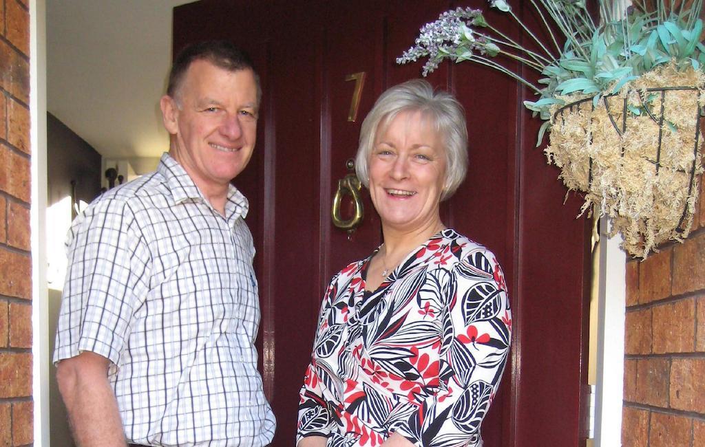 Finlay Banks Boutique Bed & Breakfast Christchurch Exteriör bild