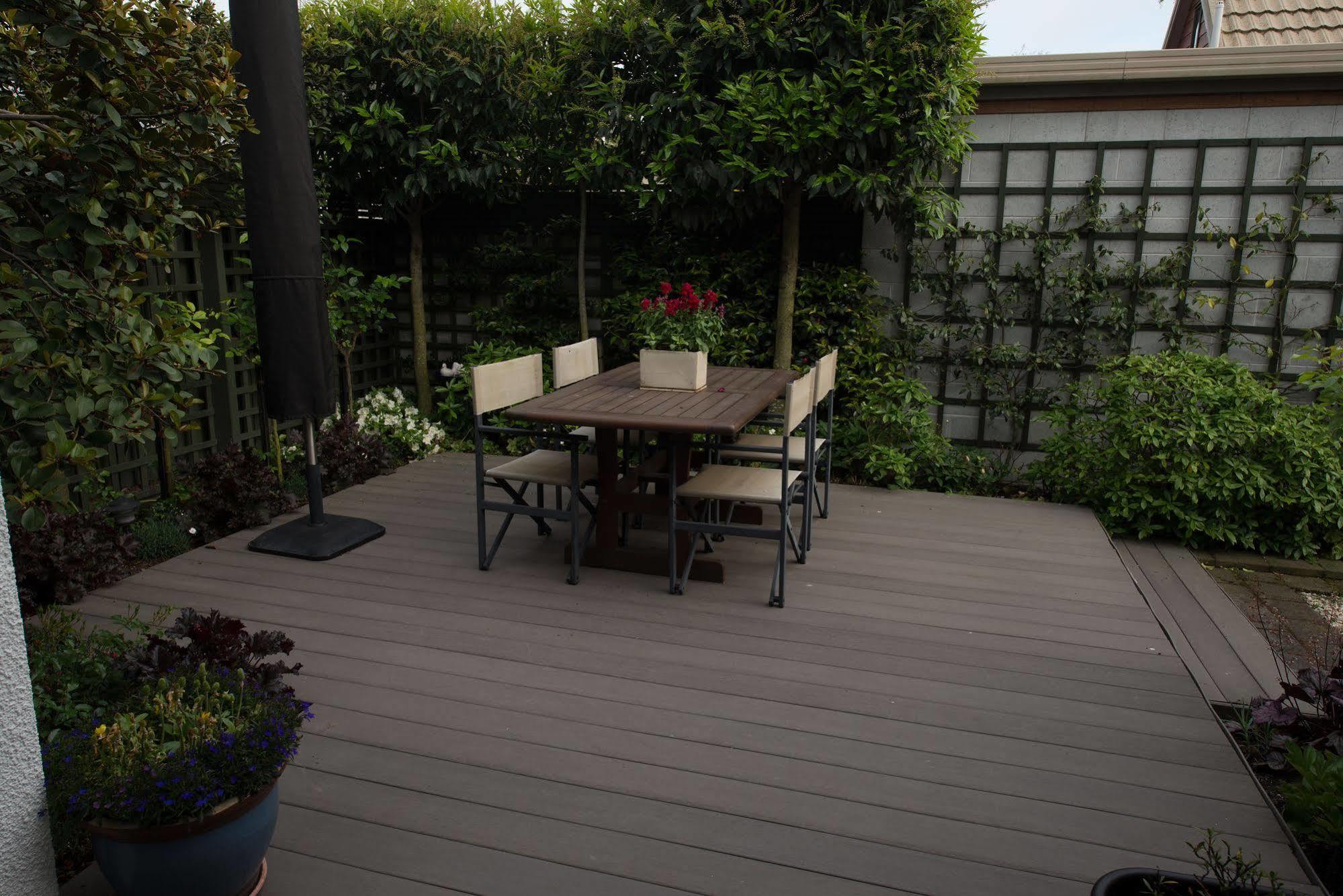 Finlay Banks Boutique Bed & Breakfast Christchurch Exteriör bild