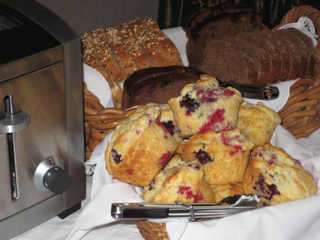 Finlay Banks Boutique Bed & Breakfast Christchurch Exteriör bild